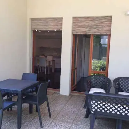 Apartment In Lido Di Jesolo 41096 Apartment Lido di Jesolo