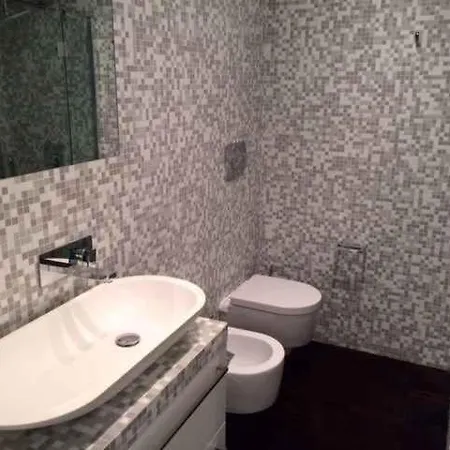 Apartment In Lido Di Jesolo 41096