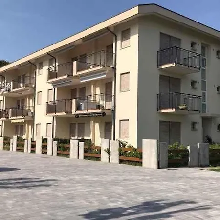 Apartment In Lido Di Jesolo 41096 Apartment Lido di Jesolo